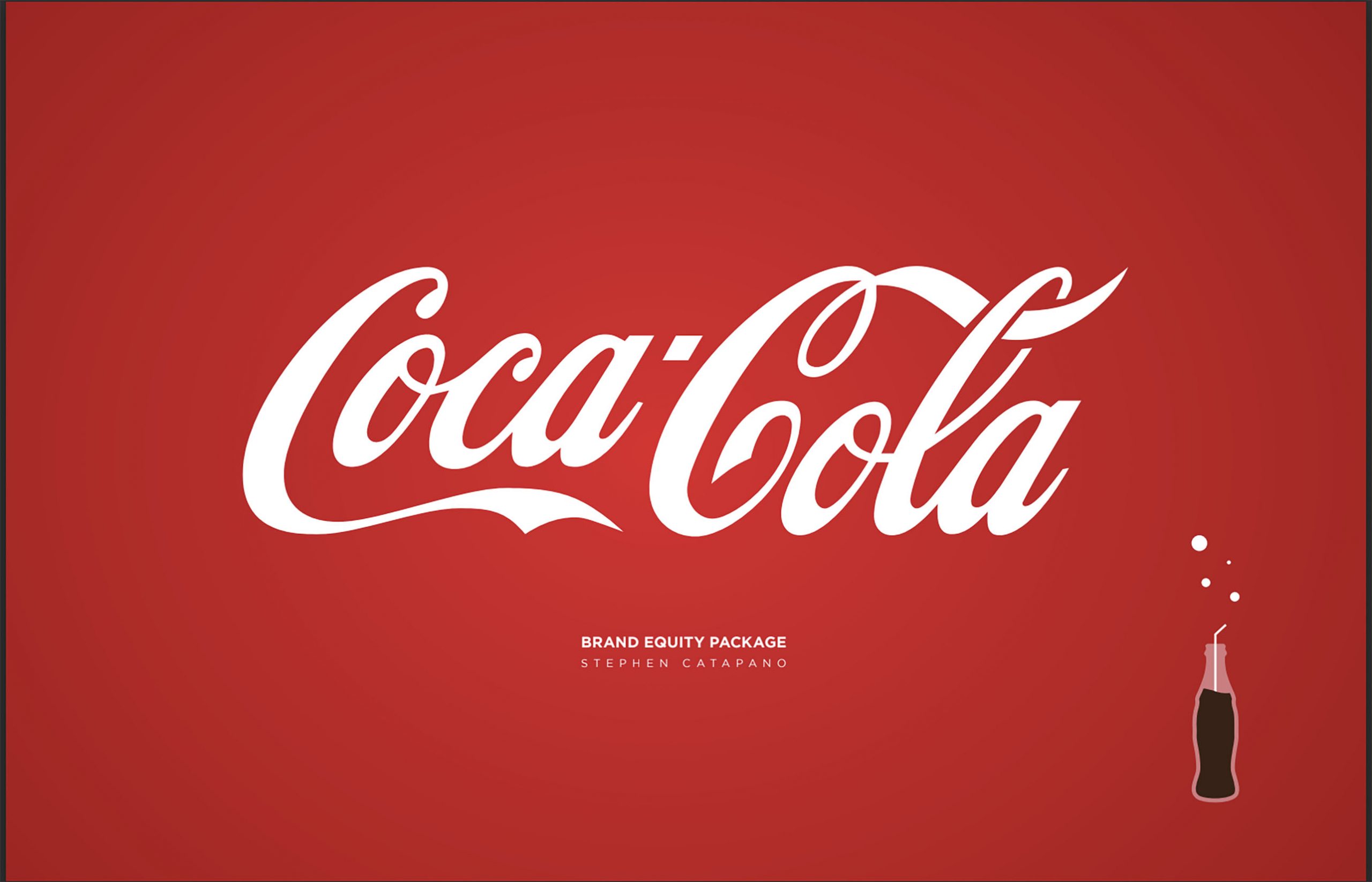 Coca-Cola Brandbook