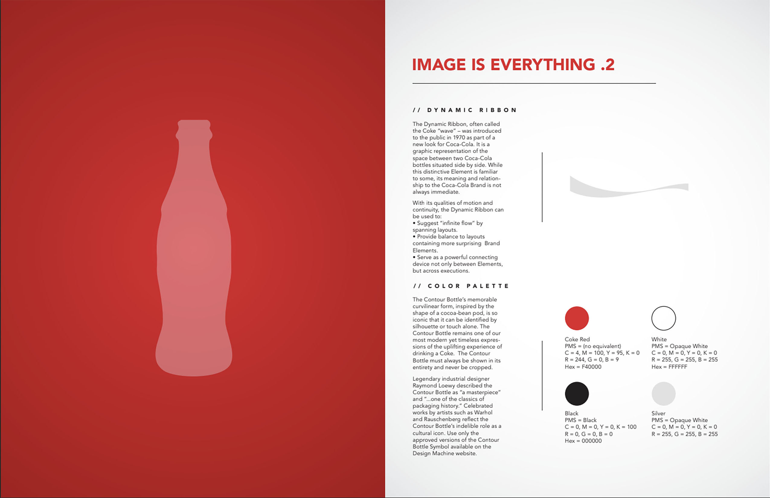 Coca-Cola Brandbook