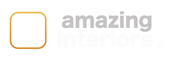 Amazing Interiors Logo