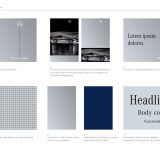 Mercedes-Benz Brandbook