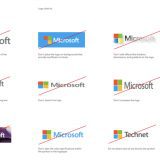 Microsoft Brandbook