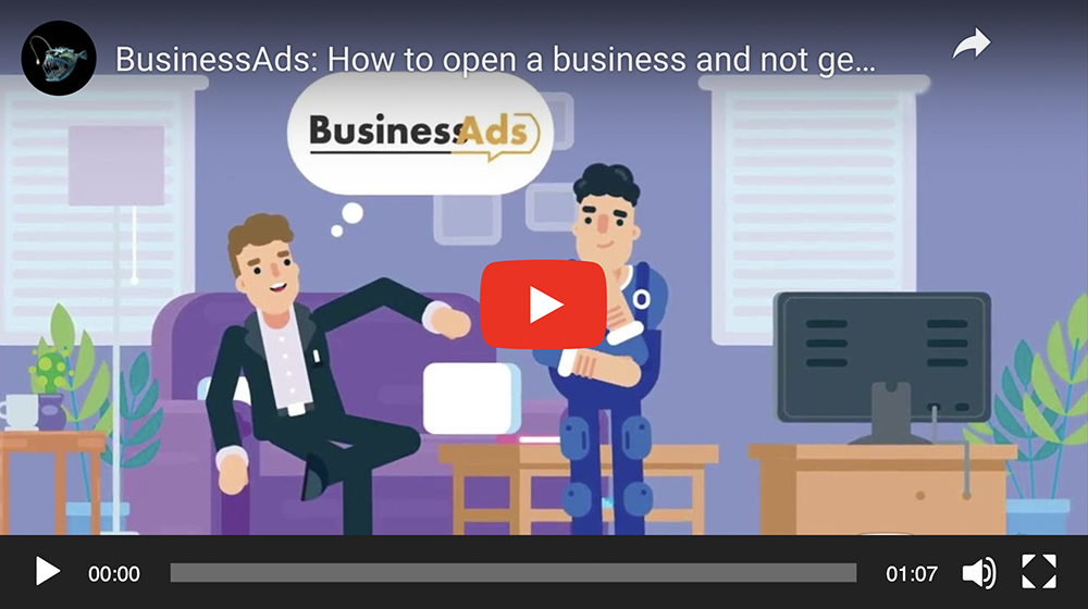 Watch the BusinessAds Video